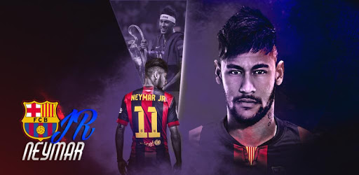 Neymar HD Wallpapers New - Football Wallpapers 4K PC screenshot