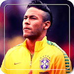Neymar HD Wallpapers New - Football Wallpapers 4K icon