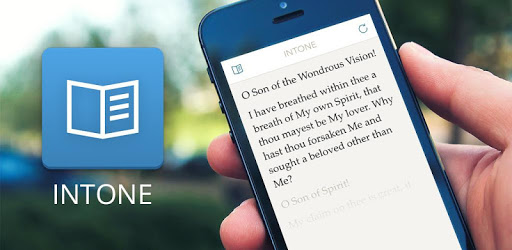 Intone — Bahá'í Writings PC screenshot