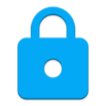 Smart Lockscreen protector icon
