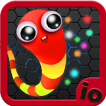 IO Worms for PC