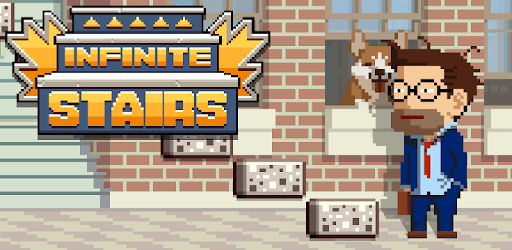 Infinite Stairs PC screenshot