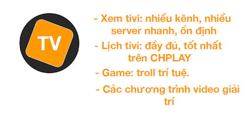 Schedule TV, Tivi 2018 PC screenshot Schedule TV, Tivi 2018 PC screenshot
