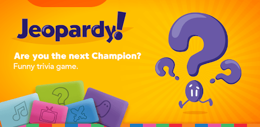 Fun For Jeopardy PC screenshot
