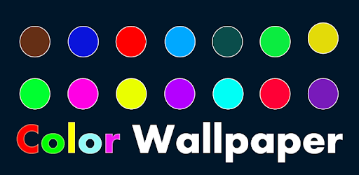 Color Wallpaper PC screenshot