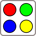 Color Wallpaper icon