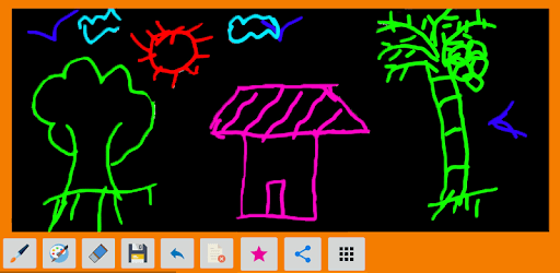 Magic Slate PC screenshot Magic Slate PC screenshot