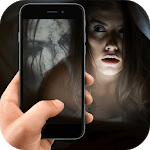 Scary Ghost Camera Photo Prank for PC Scary Ghost Camera Photo Prank for PC