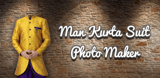 Man Kurta Suit Photo Maker PC screenshot Man Kurta Suit Photo Maker PC screenshot