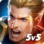 Arena of Valor: 5v5 Arena Game icon