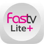 FastTV Lite+ icon