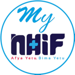 My NHIF icon