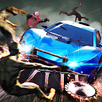 Invincible Dead Driving for PC