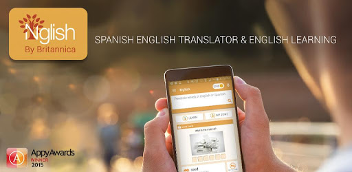 Spanish English Translator, Dictionary & Learning PC screenshot