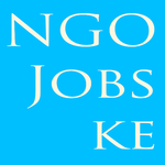 NGO Jobs in Kenya for PC