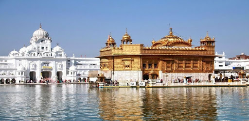 Live Kirtan - Sri Harimandir Sahib PC screenshot Live Kirtan - Sri Harimandir Sahib PC screenshot