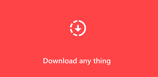Video downloader master PC screenshot