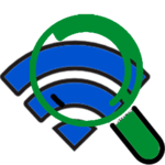Wifi Password Viewer Free icon