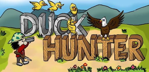 Duck Hunter Free PC screenshot