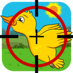 Duck Hunter Free icon