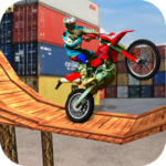 Bike Stunt Trail Trick Master for PC