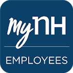 My NH - APP for NH employees for PC