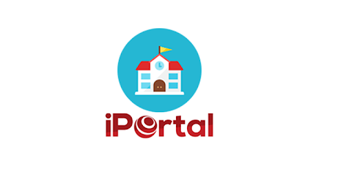 iPortal PC screenshot