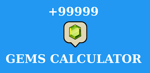 Gems Calculator for Clash Of Clans PC screenshot