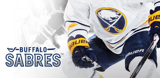 Buffalo Sabres PC screenshot
