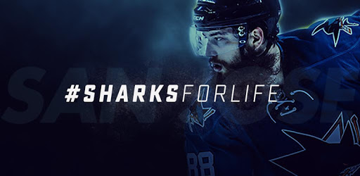 San Jose Sharks + SAP Center PC screenshot