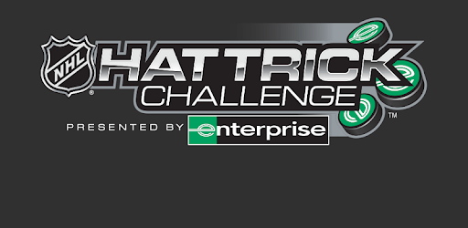 NHL Hat Trick Challenge PC screenshot