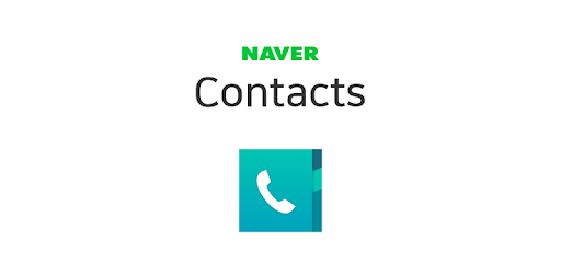 Naver Contacts & Dial PC screenshot