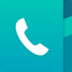 Naver Contacts & Dial icon