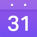 Naver Calendar icon