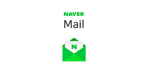 NAVER Mail PC screenshot