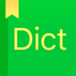 NAVER Korean Dictionary icon