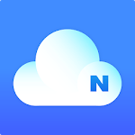 네이버 클라우드 - NAVER Cloud icon