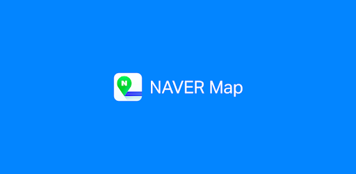 NAVER Map, Navigation PC screenshot