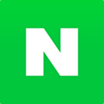 네이버 - NAVER icon