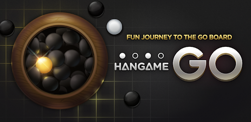 Hangame Go: The most visited free Go app PC screenshot Hangame Go: The most visited free Go app PC screenshot