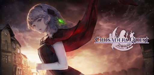 Crusaders Quest PC screenshot