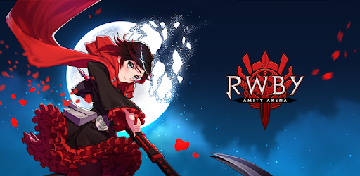 RWBY: Amity Arena PC screenshot RWBY: Amity Arena PC screenshot