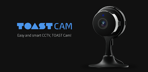 TOAST Cam PC screenshot