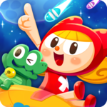 Momo Pop : Match 3 Hexa Blast! for PC