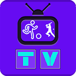 Cricket Tiger TV icon