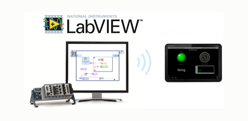 Data Dashboard for LabVIEW PC screenshot Data Dashboard for LabVIEW PC screenshot