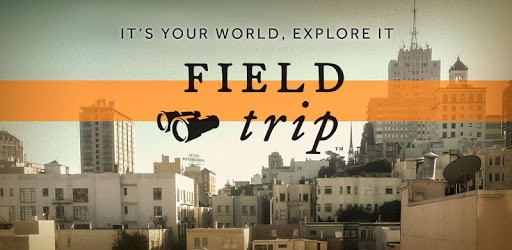 Field Trip PC screenshot