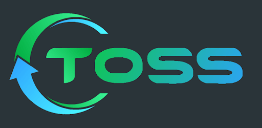 Toss - Declutter Fast & Easy PC screenshot