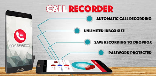 Call Recorder Free All Calls PC screenshot