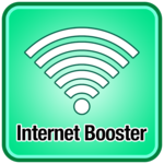 Internet Speed Booster Prank: NetSpeed Accelerator icon